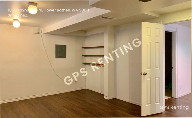 Building Photo - 18530 92nd Ave NE