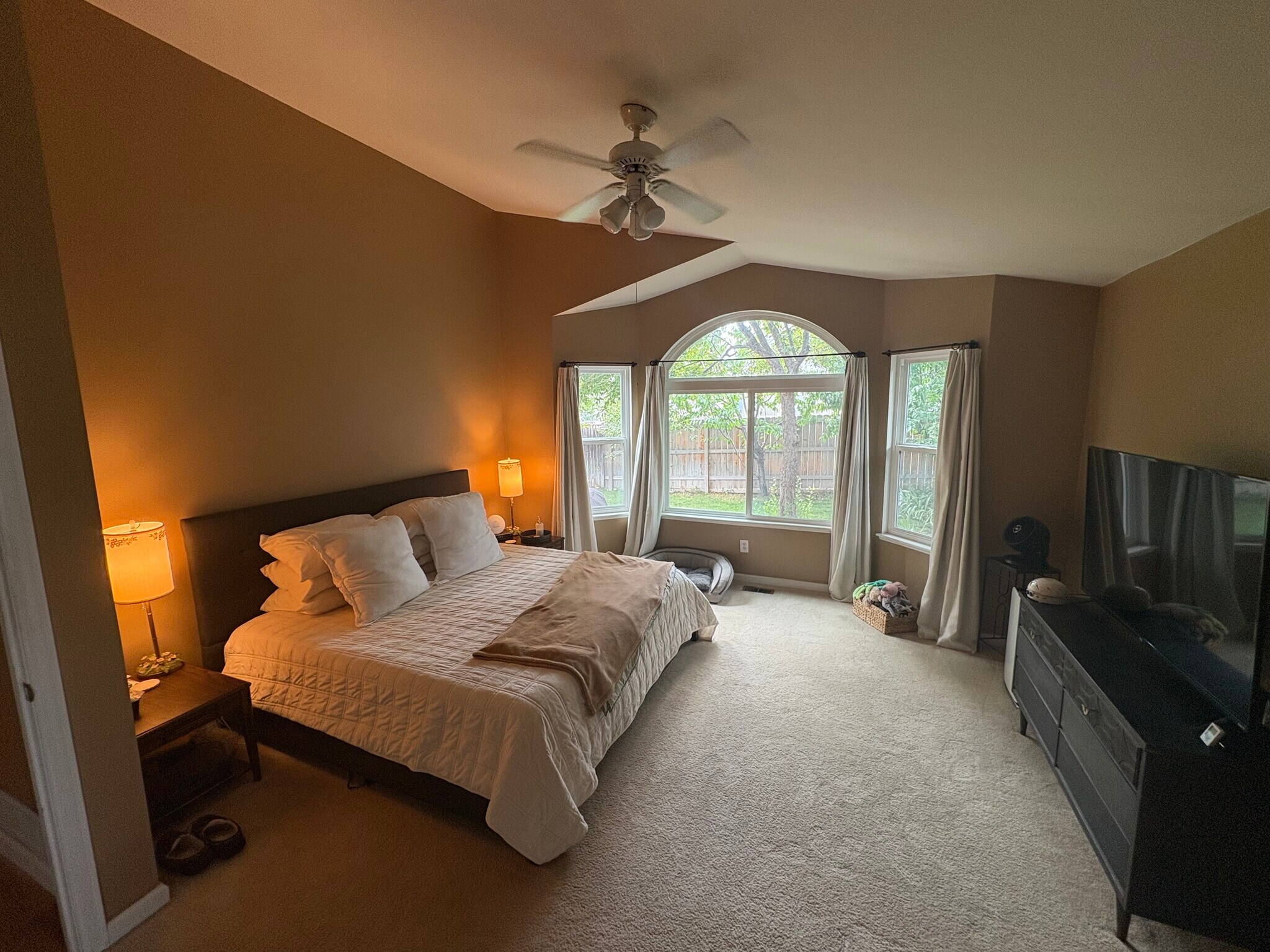 Primary Bed - 12151 Cherrywood St
