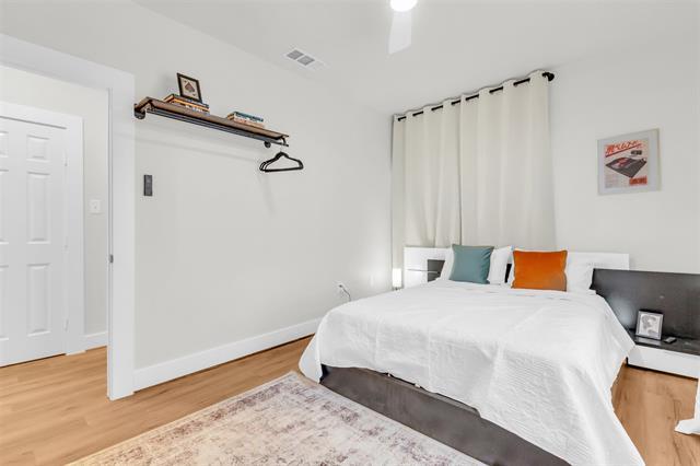 Building Photo - 4121 Junius St