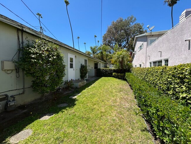 Primary Photo - 1314 Palm Ave