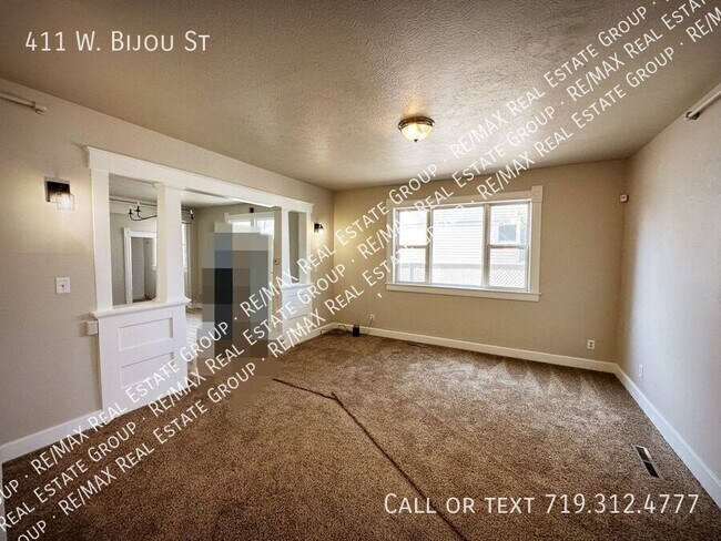 Building Photo - 411 W Bijou St