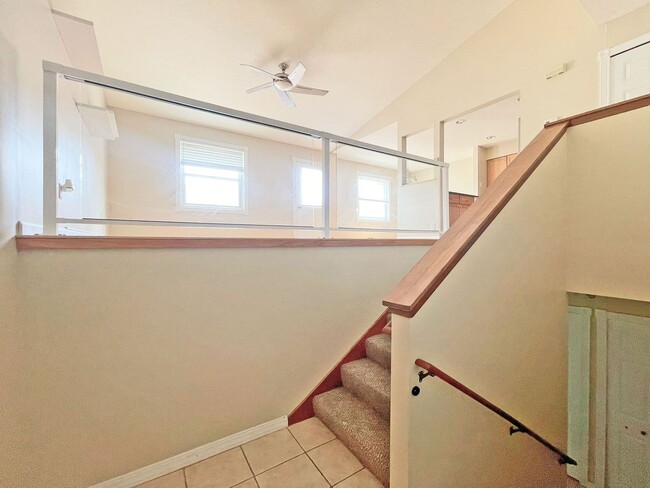 Building Photo - Beautifully Redone Modern Townhome with Large Deck, 2-Car Garage, Granite Kitchen, Vaulted Ceilin...