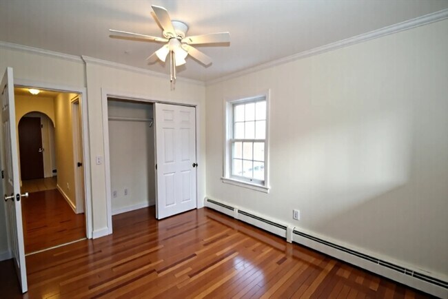Building Photo - 218 Thurber Ave