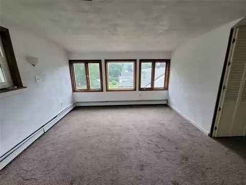 Master Bedroom - 141 Lagrange St