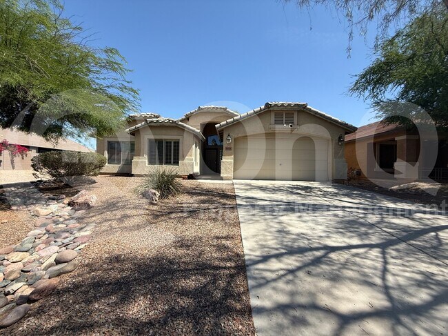 Building Photo - 4404 E Rose Quartz Ln