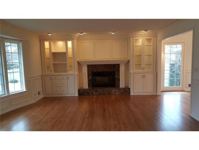 Building Photo - 4809 Wilford Way