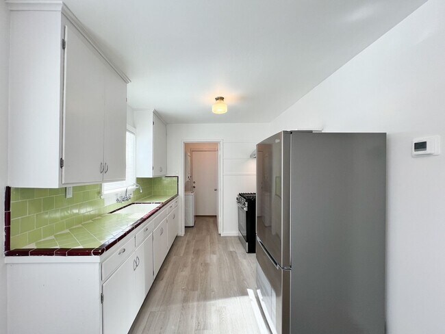 Building Photo - Charming 1 Bedroom, 1 Bath Rental in North Napa!