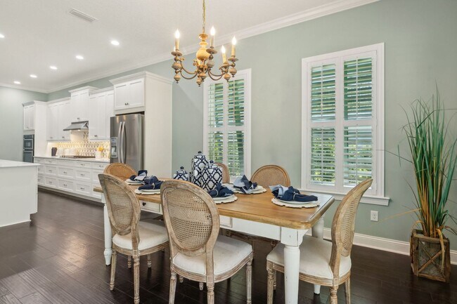 Building Photo - Coastal Oaks at Nocatee - Pool Home