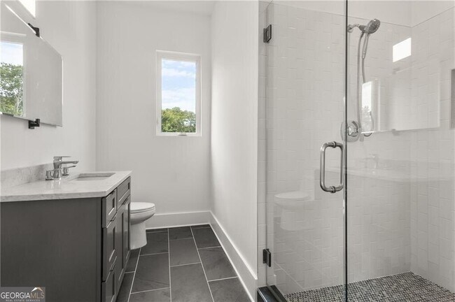 Building Photo - 1756 N Akin Dr NE