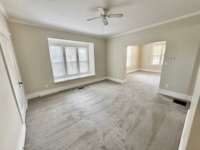 Building Photo - 1275 Tutwiler Ave