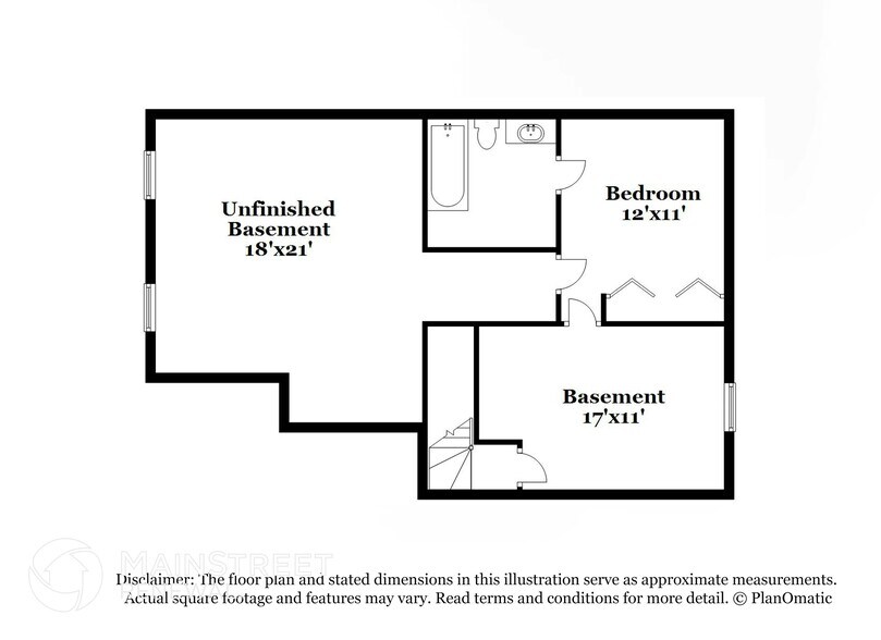 Building Photo - 5245 Quasar Ct