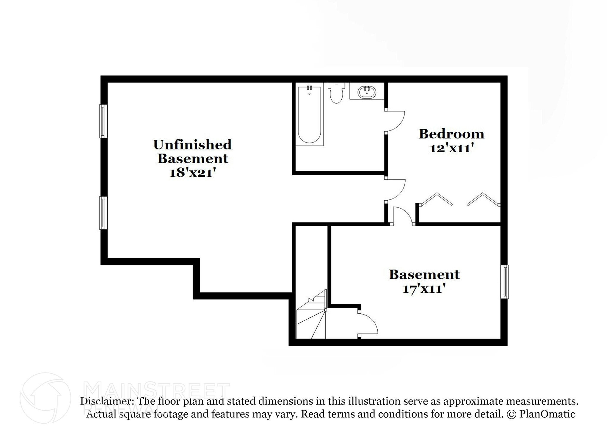 Building Photo - 5245 Quasar Ct