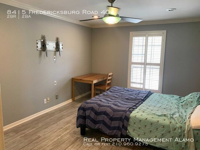 Building Photo - 8415 Fredericksburg Rd