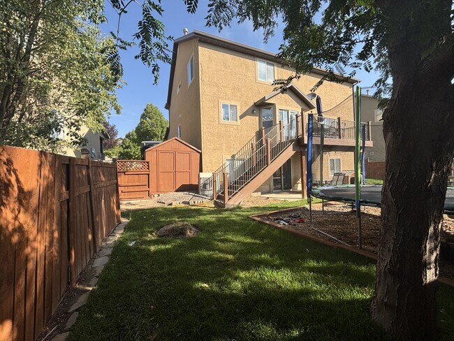 Building Photo - 4744 Silver Mountain Rd
