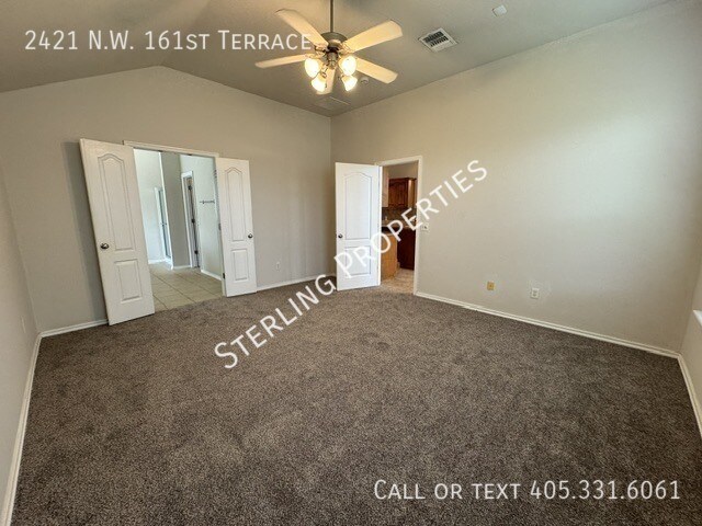 Building Photo - 2421 NW 161st Terrace