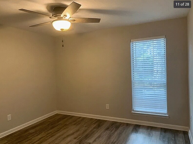 Bedroom - 515 Granville Ct