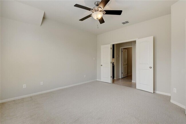 Building Photo - 11400 W Parmer Ln