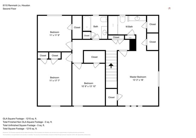 Building Photo - 8110 Renmark Ln