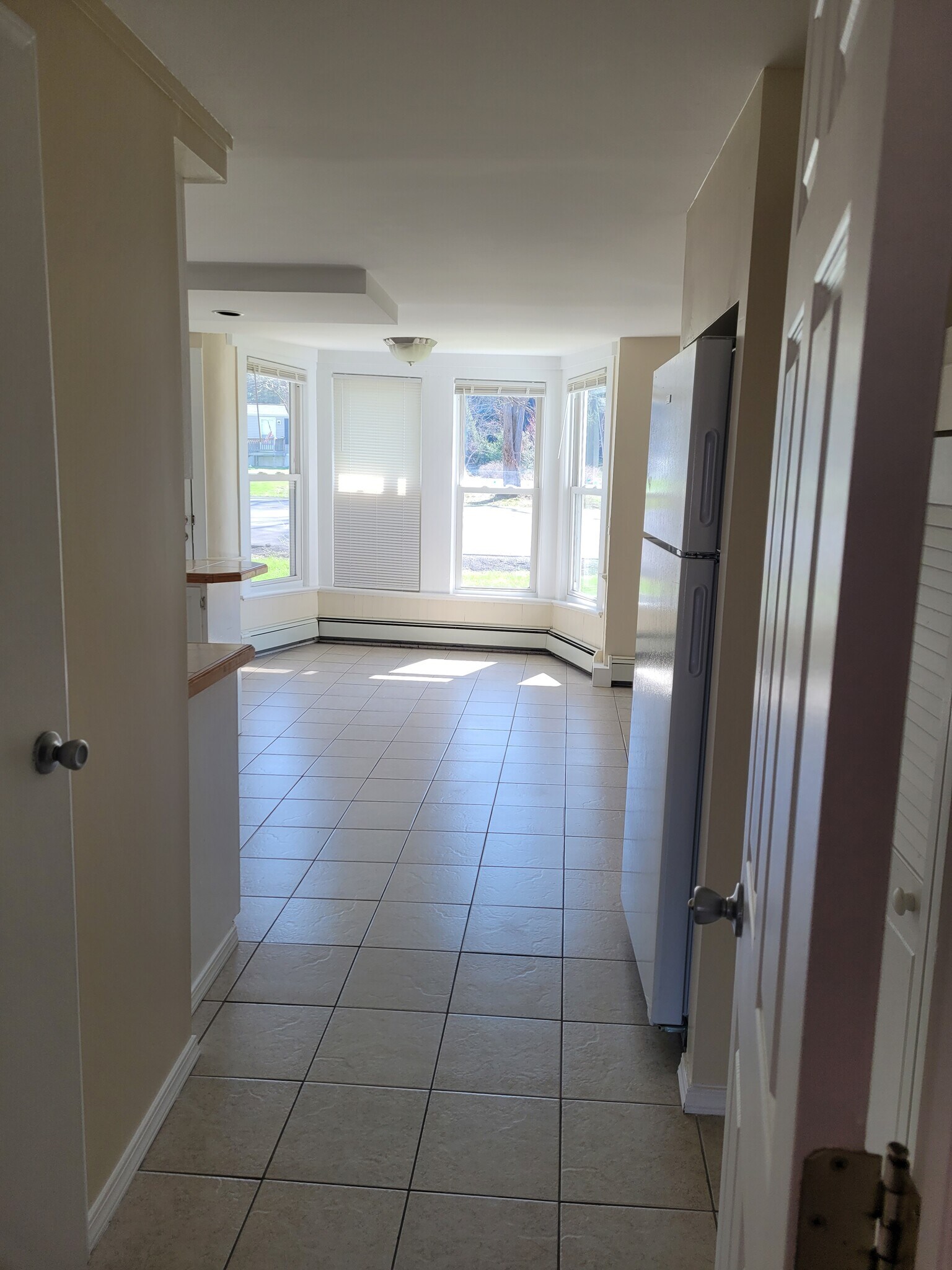 Kitchen/Dining - 6963 NY-38