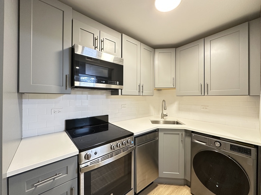 Building Photo - 1225 N La Salle Dr