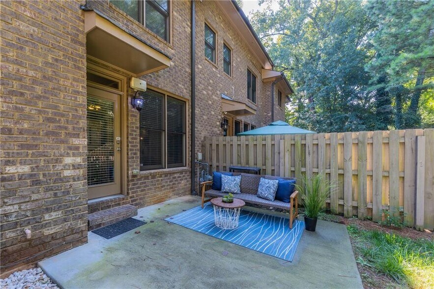 Building Photo - 3346 Chestnut Woods Cir