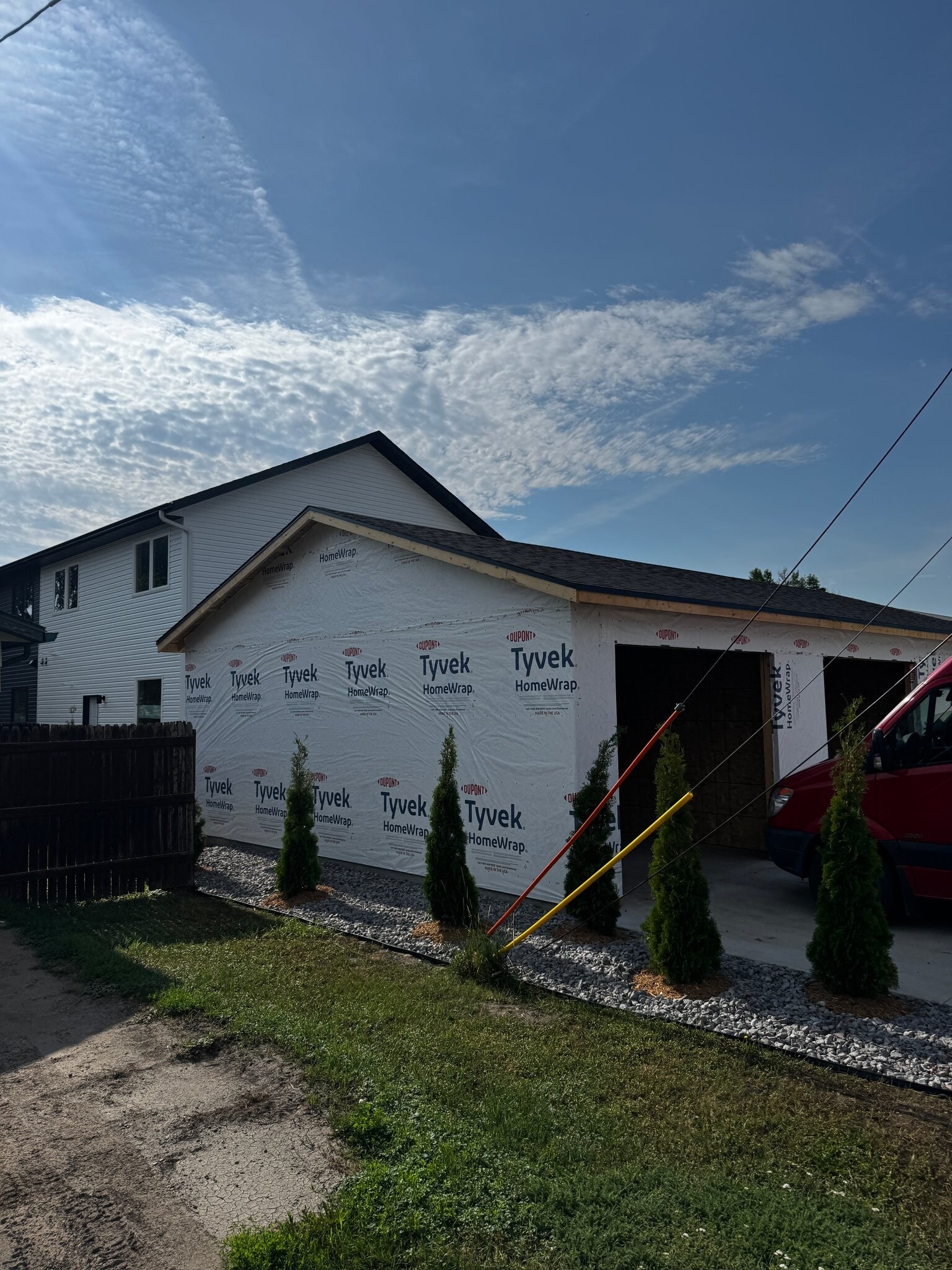 Building Photo - 308 N 13th St