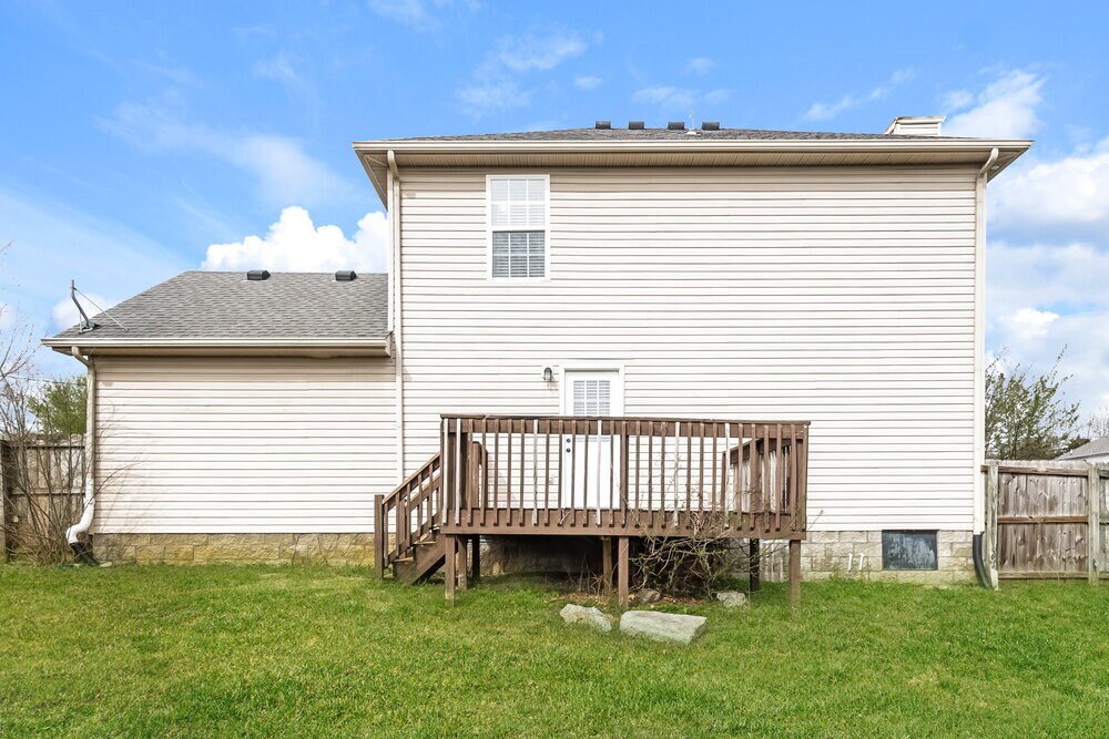 Building Photo - 1435 Tuffnell Dr