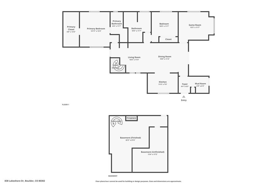 Building Photo - 838 Lakeshore Dr