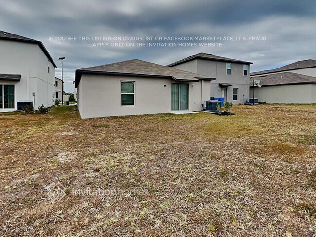 Building Photo - 15534 Colt Creek Pl