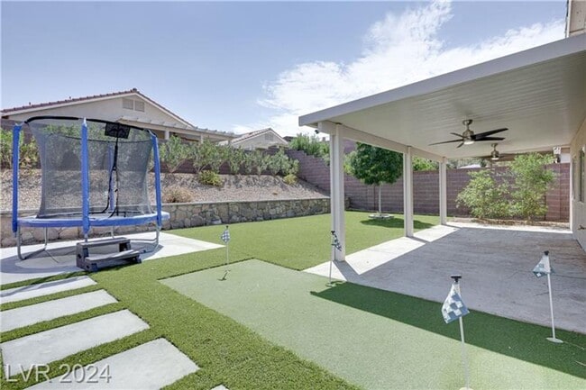 Building Photo - Comfort and Style in a Secure Gated Community: Stylish 4-Bedroom Single-Story Home
