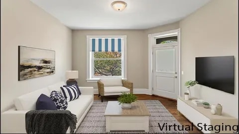 Building Photo - 4636 Virginia Ave