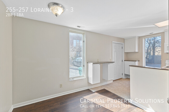 Building Photo - Loft Style 2-Bed in Clifton Gaslight | No ...