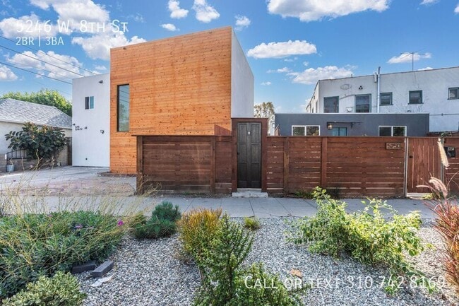 Building Photo - 5246 W 8th St