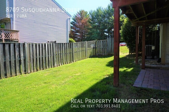 Building Photo - 8709 Susquehanna St