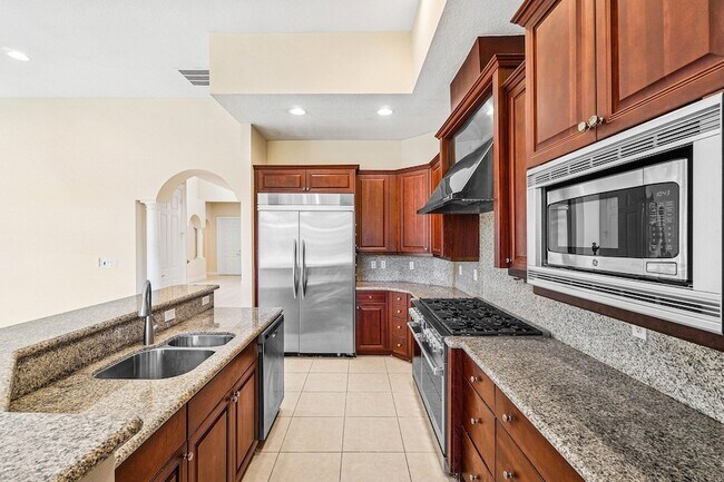 Building Photo - 10509 Vignon Ct