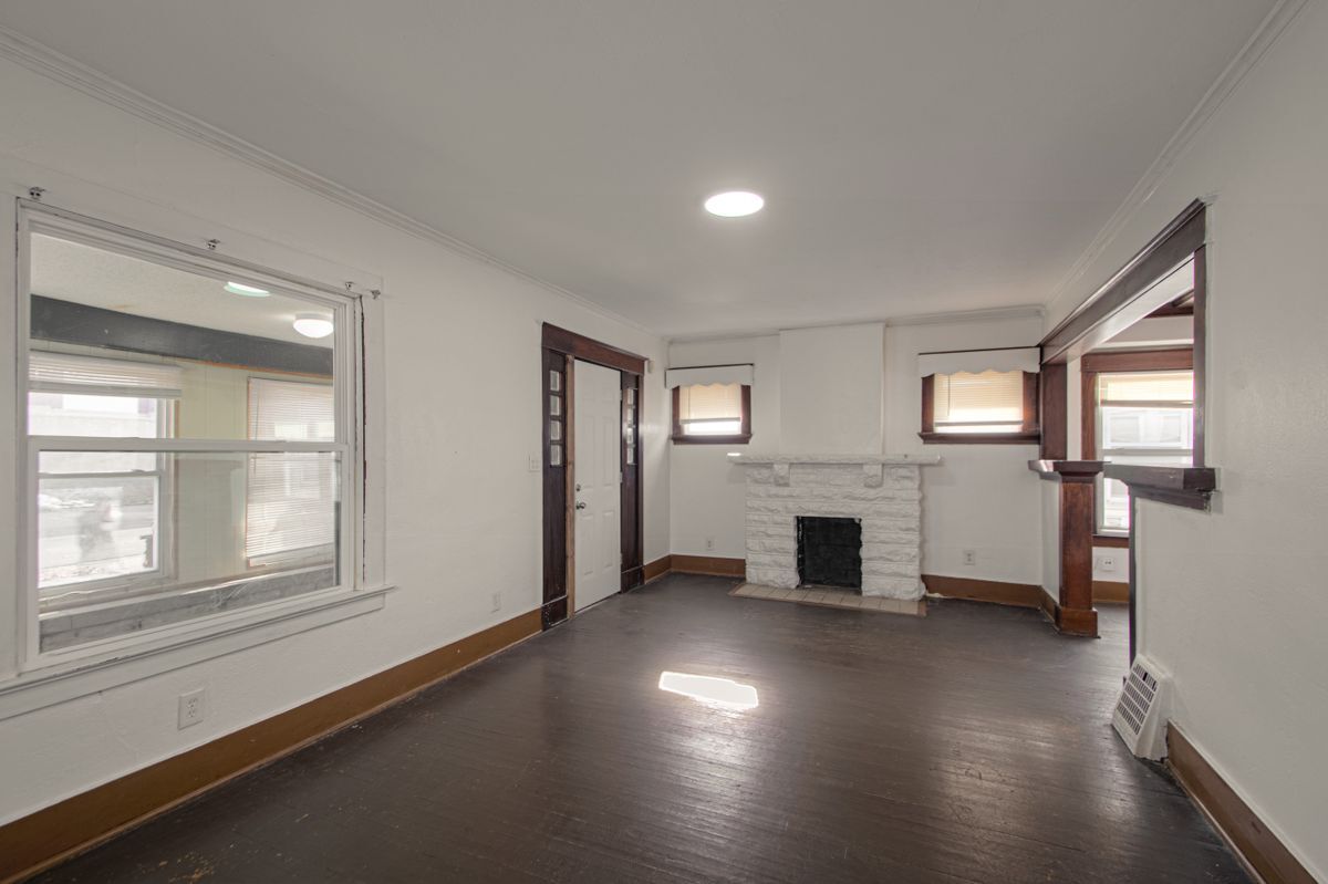 Building Photo - 3626 Bellefontaine Ave