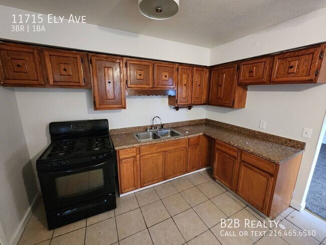 Building Photo - 11715 Ely Ave