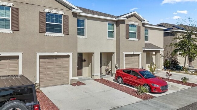 Building Photo - 710 Barclay Wood Dr