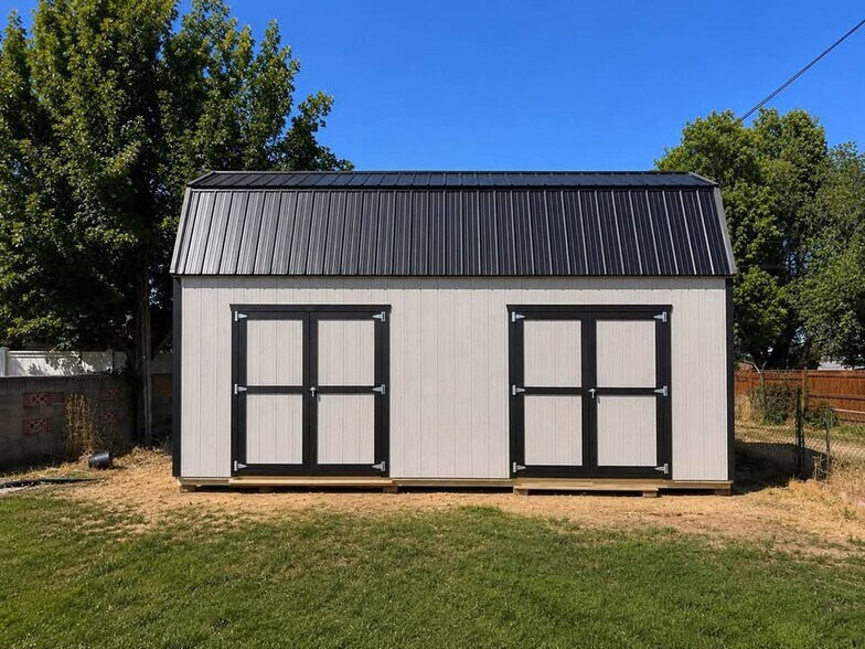 Building Photo - 633 E 500 S