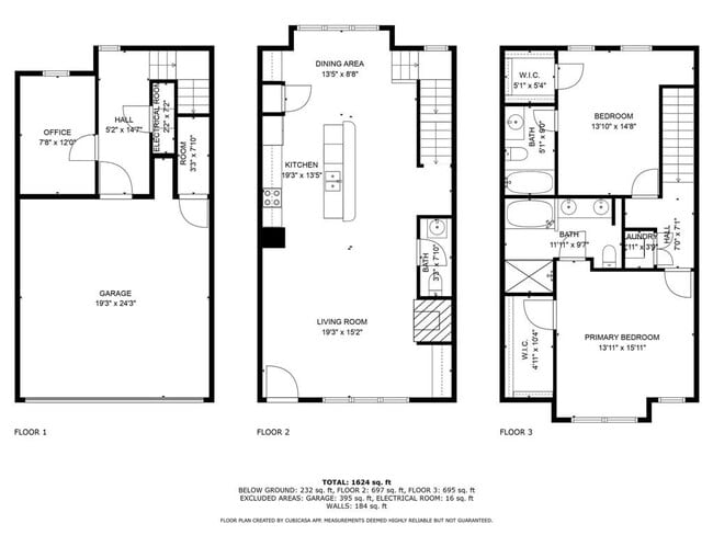 Building Photo - 255 Vannoy Park Lane Dr SE
