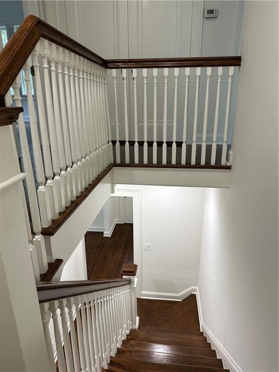 Building Photo - 935 Stovall Blvd NE