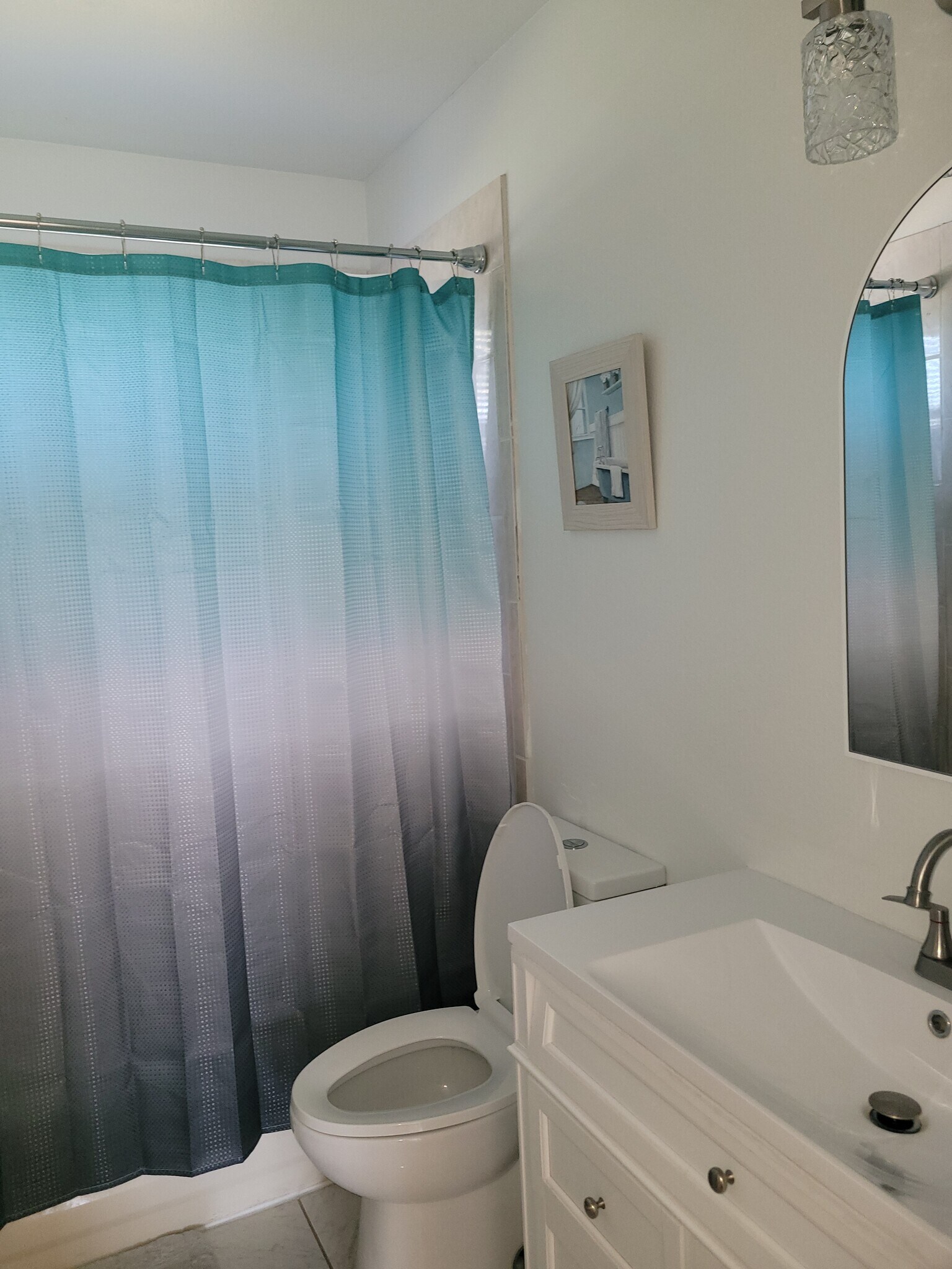 Bathroom to share with another tenant - 106 Woodbury Pines Cir