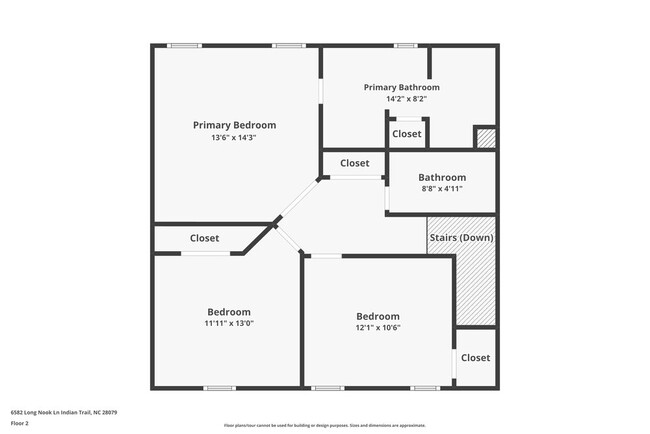 Building Photo - 6582 Long Nook Ln