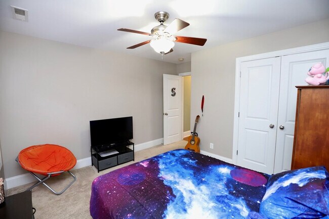 Building Photo - 1280 Winyah St