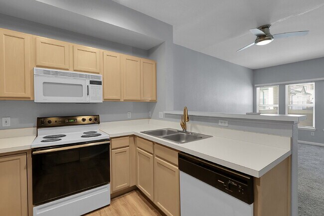 Building Photo - $1,650.00, Spacious 2-bedroom, 1 bath Cond...