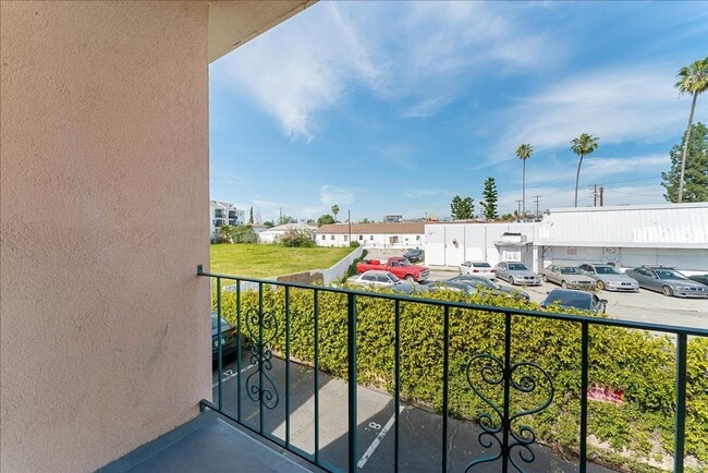 Building Photo - 11661 Erwin St