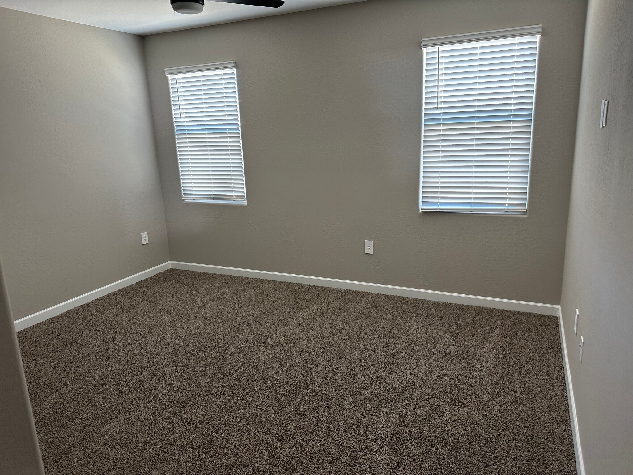 Master Bedroom - 37036 N Hinterwald Way