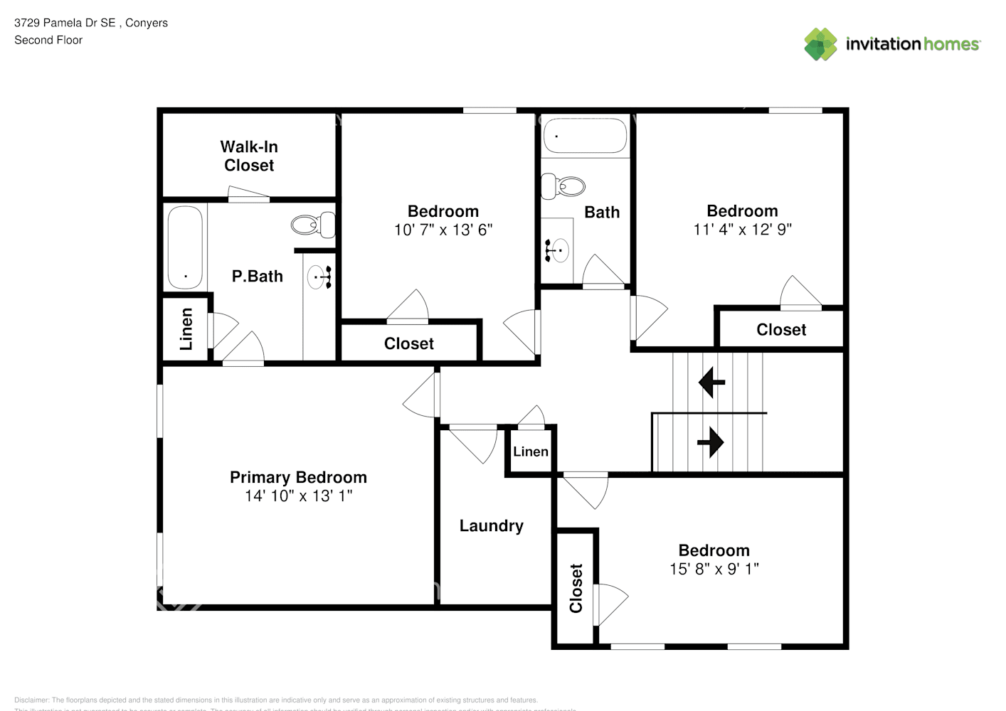 Building Photo - 3729 Pamela Dr SE