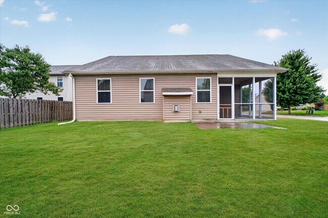 Building Photo - 5935 Monticello Square Ln