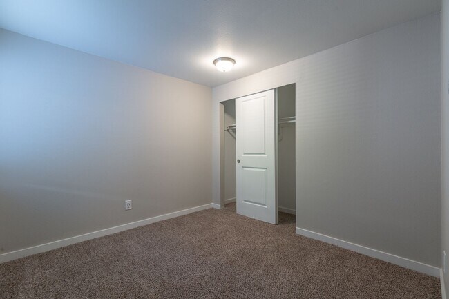 Building Photo - Three Bedroom with Forest Views!